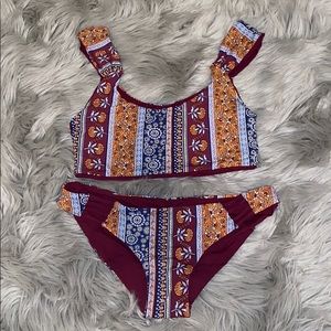 Altar’d State Bikini